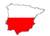AQUIMISA LABORATORIOS - Polski